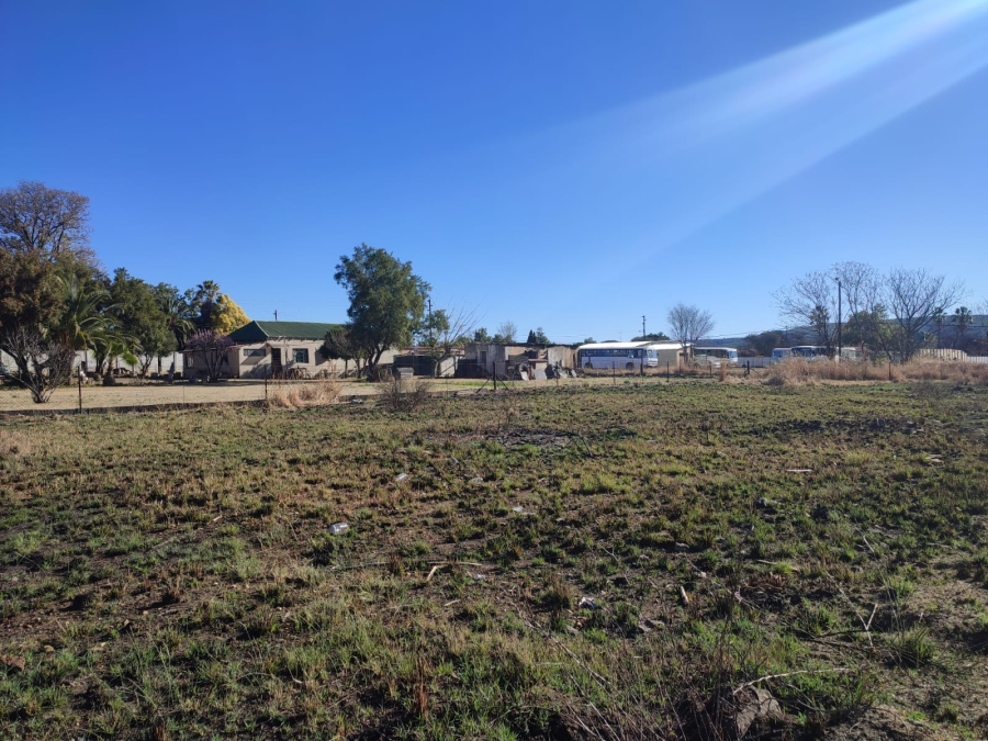 0 Bedroom Property for Sale in Swartruggens North West